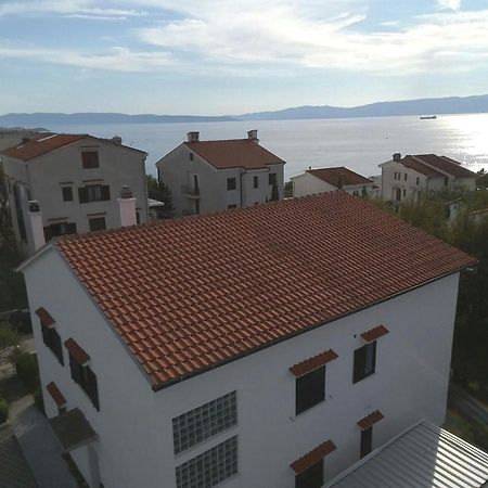 Apartman Ana Kraljevica Buitenkant foto