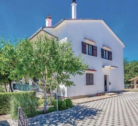 Apartman Ana Kraljevica Buitenkant foto