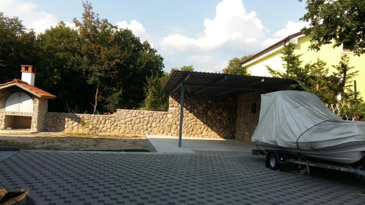 Apartman Ana Kraljevica Buitenkant foto