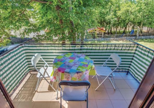 Apartman Ana Kraljevica Buitenkant foto