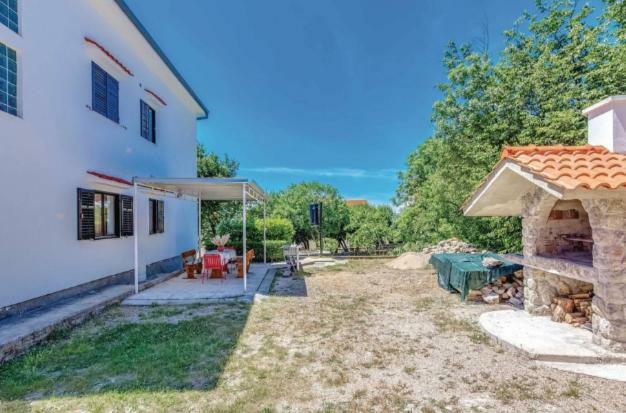 Apartman Ana Kraljevica Buitenkant foto