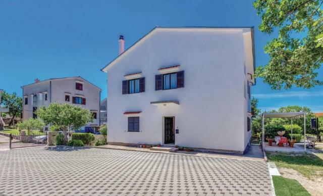 Apartman Ana Kraljevica Buitenkant foto