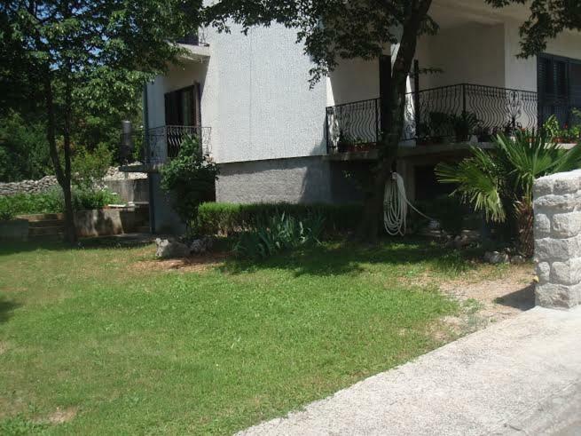 Apartman Ana Kraljevica Buitenkant foto
