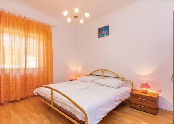 Apartman Ana Kraljevica Buitenkant foto