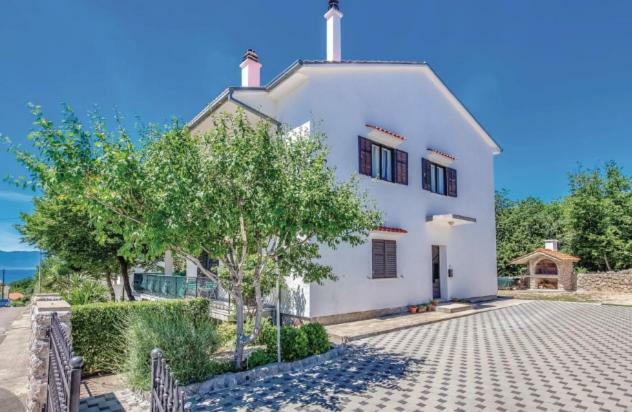 Apartman Ana Kraljevica Buitenkant foto
