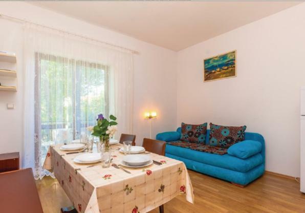 Apartman Ana Kraljevica Buitenkant foto
