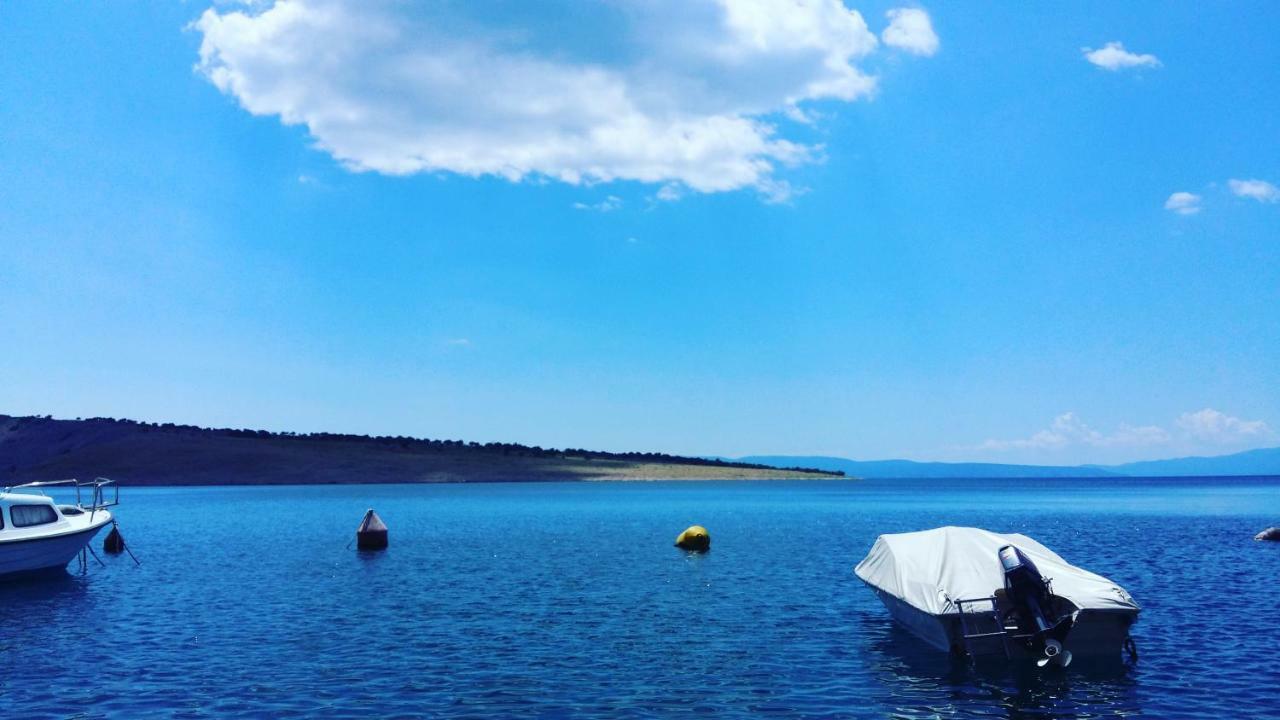 Apartman Ana Kraljevica Buitenkant foto